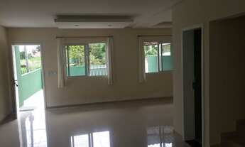 Imagem 6: SOBRADO COM 140M² DE ÁREA ÚTIL, 3 QUARTOS SENDO UMA SUÍTE, CHURRASQUEIRA TRÊS VAGAS DE GAR