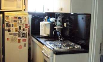 Imagem 3: APARTAMENTO - JARDIM PAULISTA - SP