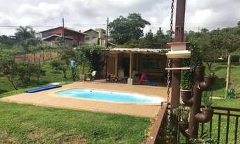 Imagem 4: Casa em Condomínio para Venda em Brasília, Setor Habitacional Jardim Botânico, 2 dormitóri