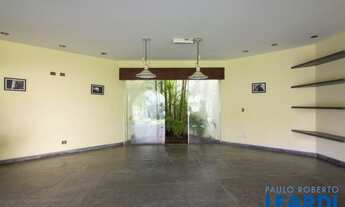 Imagem 6: CASA ASSOBRADADA - MORUMBI - SP