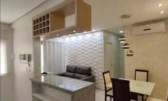 Imagem 2: R$2.800- VIEW - LINDO APTO MOBILIADO