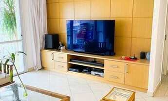 Imagem 2: APARTAMENTO - MORUMBI - SP