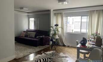 Imagem 3: APARTAMENTO - JARDIM AMÉRICA - SP