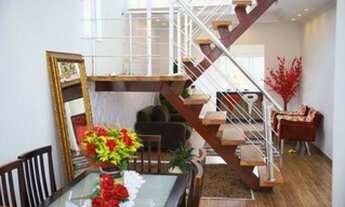 Imagem 5: CASA EM CONDOMÍNIO - CONDOMÍNIO VIA CASTELLI - SP