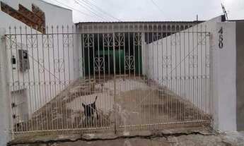 Imagem 4: Casa para Venda em Presidente Prudente, SÃO GABRIEL, 3 dormitórios, 2 banheiros, 4 vagas