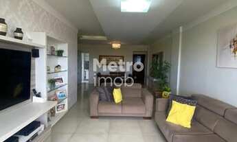 Imagem 5: Apartamento com 3 quartos à venda, 128 m² por R$ 530.000 - Turu - São Luís/MA