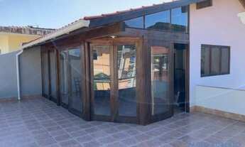 Imagem 7: SOBRADO - BARRA DA LAGOA - SC