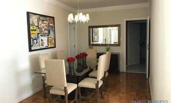 Imagem 4: APARTAMENTO - JARDIM AMÉRICA - SP