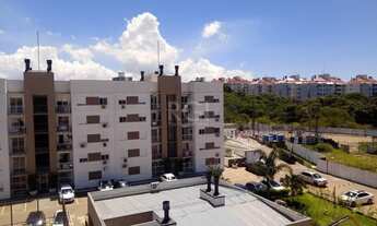 Imagem: Porto Alegre - Apartamento Padrão - Vila