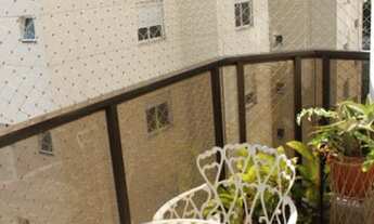 Imagem 4: APARTAMENTO - PARAÍSO - SP