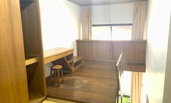 Imagem 5: Apartamento Locação 1 Dormitórios - 57 m² Itaim Bibi