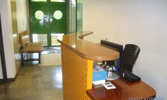 Imagem 7: CONJ. COMERCIAL - VILA MADALENA - SP