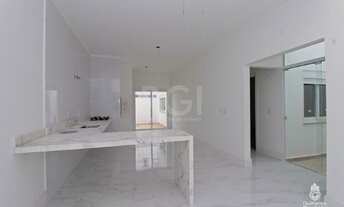 Imagem 7: Porto Alegre - Casa Padrão - Hípica