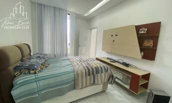 Imagem 4: Passaredo com 4 suítes