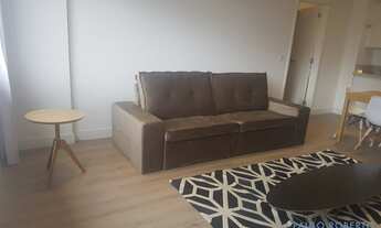 Imagem 2: APARTAMENTO - JARDIM PAULISTA - SP