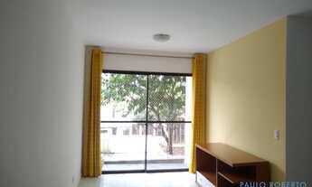 Imagem: APARTAMENTO - BROOKLIN - SP