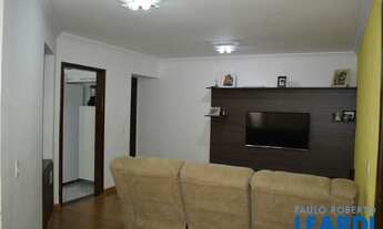 Imagem 2: APARTAMENTO - JARDIM MARAJOARA - SP