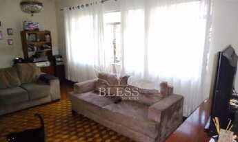 Imagem: CASA COM 3 DORMITÓRIOS À VENDA, 278 M²