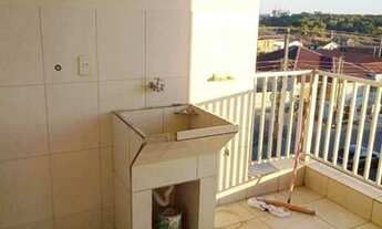 Imagem 2: Apartamento Jardim Novo Horizonte Carambeí