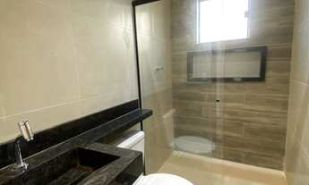 Imagem 6: Linda casa em acabamento final!