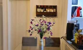 Imagem 5: APARTAMENTO - VILA GONÇALVES - SP