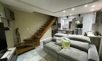 Imagem 7: Duplex diferenciado Jd Vitória