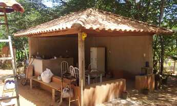 Imagem 4: Chácara a 5 km do bairro panorama 2