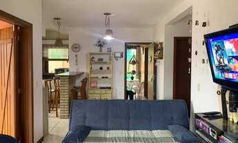 Imagem 3: Locação Temporada! Casa a 235 m da Praia, Loteamento Morrinhos, em Garopaba!