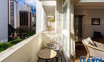 Imagem 5: APARTAMENTO - JARDIM PAULISTA - SP