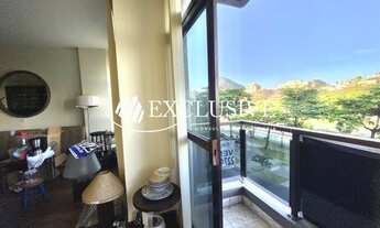 Imagem 2: Rio de Janeiro - Apartamento Padrão - Leblon