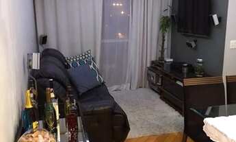 Imagem 3: APARTAMENTO - JARDIM AEROPORTO - SP