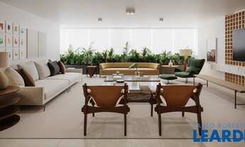 Imagem: APARTAMENTO - JARDIM AMÉRICA - SP