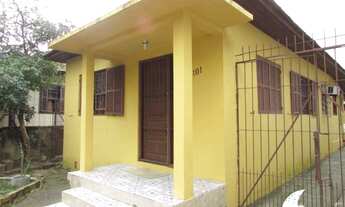 Imagem 2: Casa em Porto Alegre