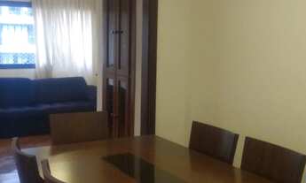 Imagem: APARTAMENTO - PARAÍSO - SP