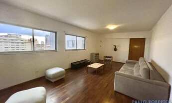 Imagem 2: APARTAMENTO - VILA MARIANA - SP