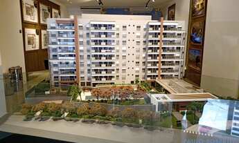 Imagem: APARTAMENTO - LAPA - SP