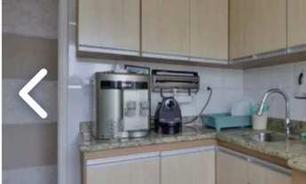 Imagem 4: APARTAMENTO - IPIRANGA - SP