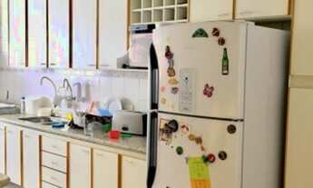 Imagem 6: APARTAMENTO - MOEMA PÁSSAROS - SP