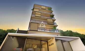 Imagem 2: Apartamento à venda, 1 quarto, 1 suíte, 1 vaga, Tijuca - RIO DE JANEIRO/RJ