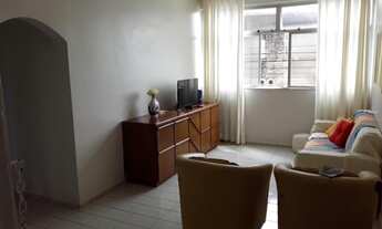 Imagem 4: APARTAMENTO 3/4 AO LADO DO HUMAITÁ