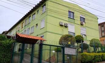 Imagem: Porto Alegre - Apartamento Padrão - Nonoai