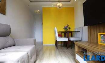 Imagem 2: APARTAMENTO - BUTANTÃ - SP