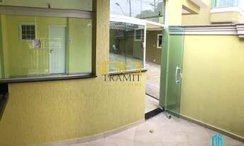 Imagem 4: Sobrado em Condomínio para Venda em Santo André, Vila Príncipe de Gales, 2 dormitórios, 2