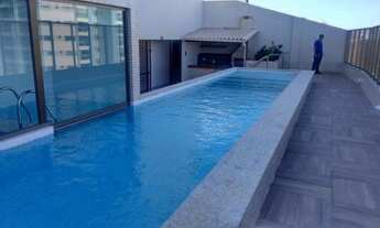 Imagem 2: 2 Quartos 100% sol da manhã, com vista para mar, montado