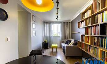 Imagem 6: APARTAMENTO - LAPA DE BAIXO - SP