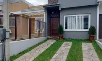 Imagem: Porto Alegre - Casa Padrão - Lagos De Nova