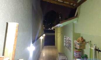 Imagem 6: CASA TÉRREA - BUTANTÃ - SP