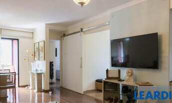 Imagem 3: APARTAMENTO - CERQUEIRA CÉSAR - SP