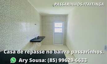 Imagem 6: CASA REPASSE. ACEITO OFERTA