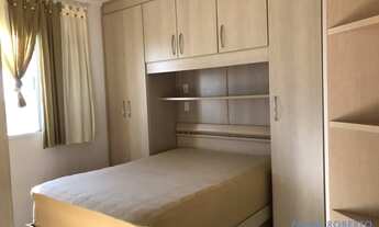 Imagem 6: APARTAMENTO - VILA ALTO DE SANTO ANDRÉ - SP